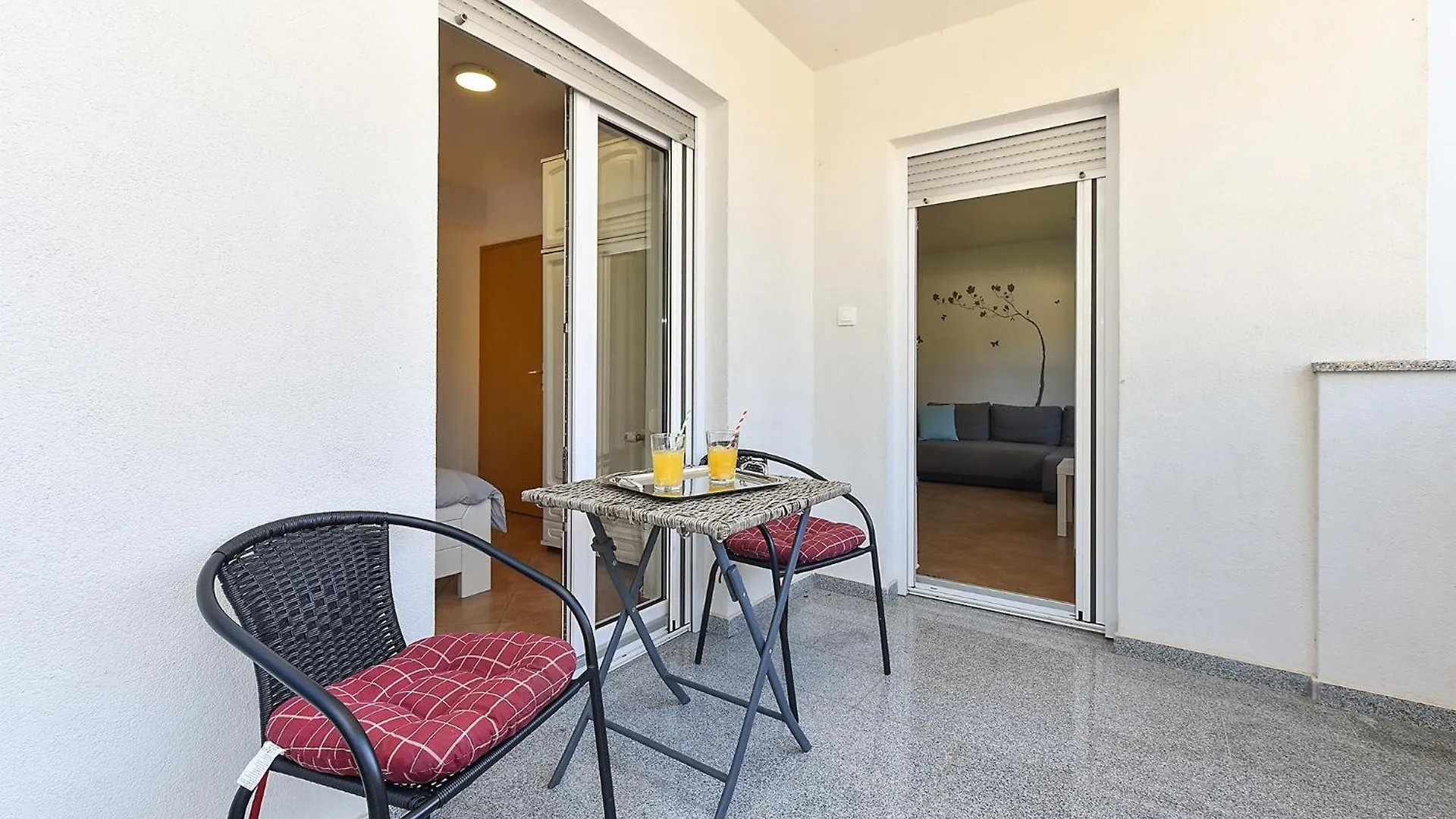Apartments Stanko 2367 Pula Croatia
