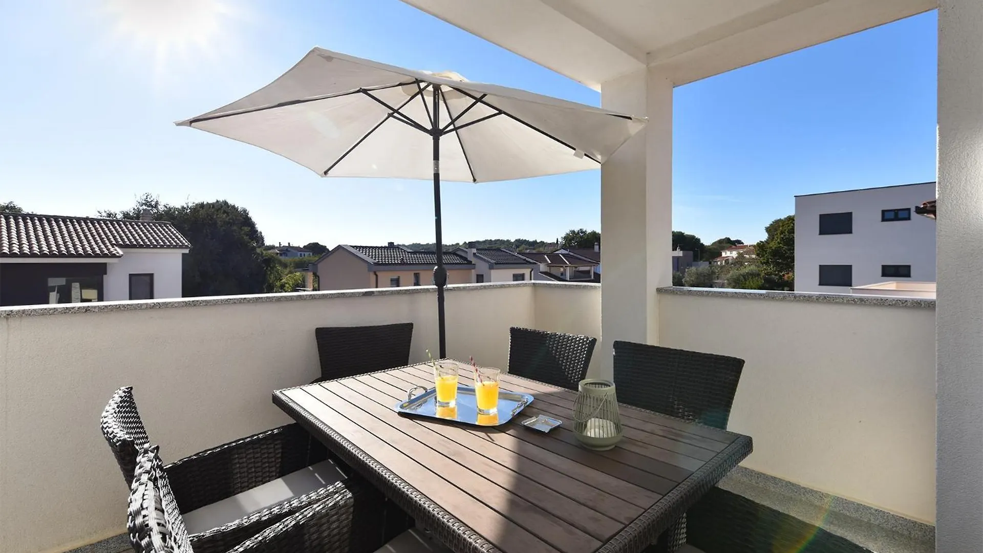 Apartments Stanko 2367 Pula Croatia