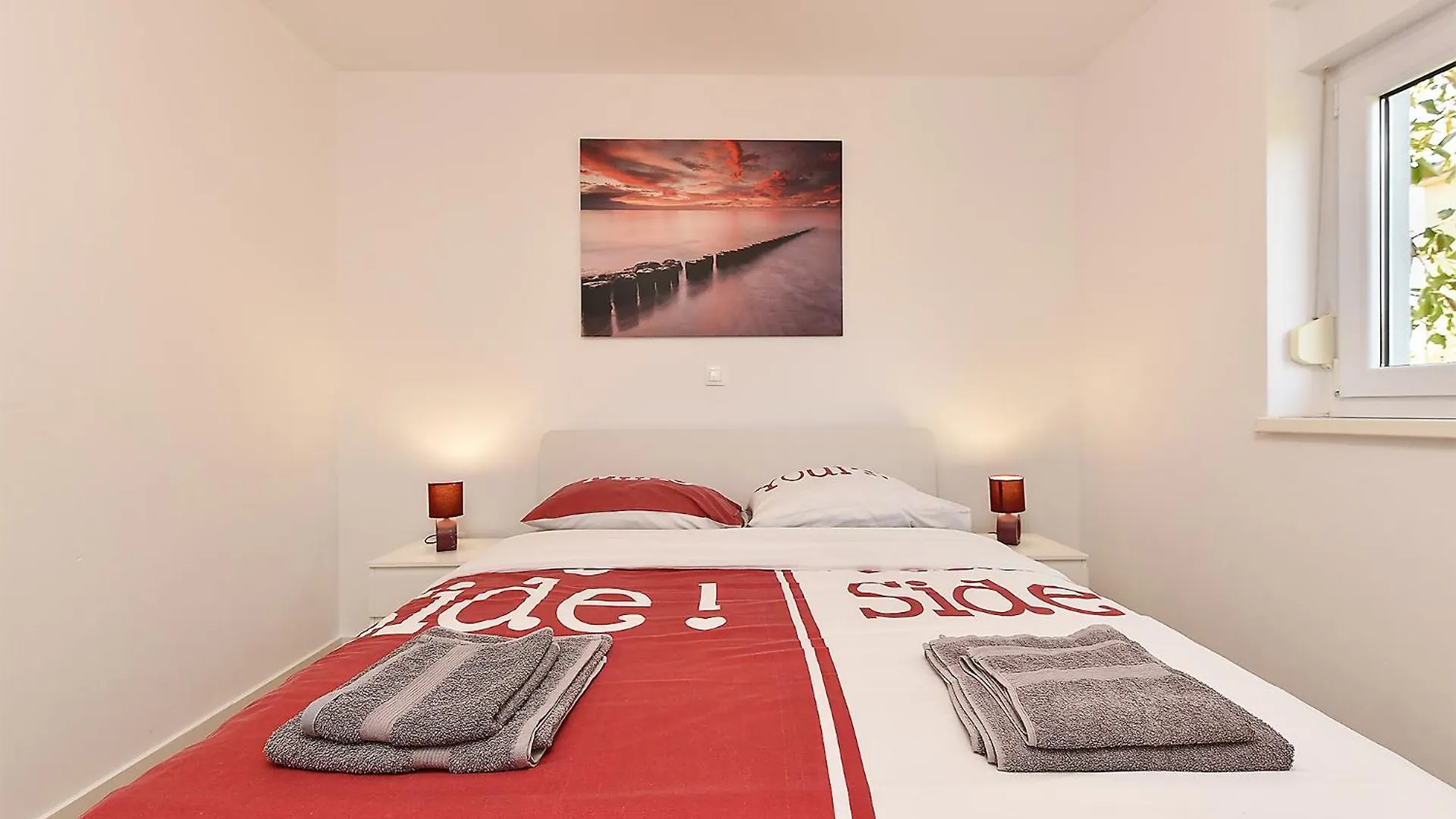 Apartments Stanko 2367 Pula Croatia