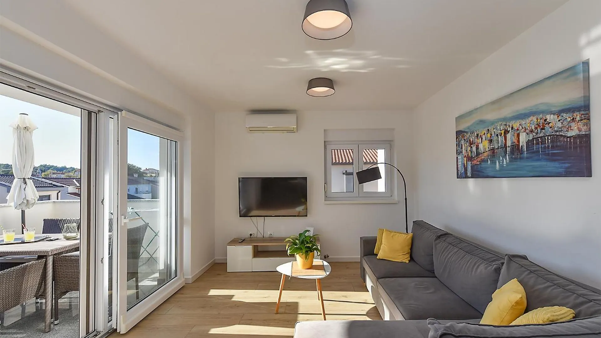 Apartments Stanko 2367 Pula 0*,  Croatia