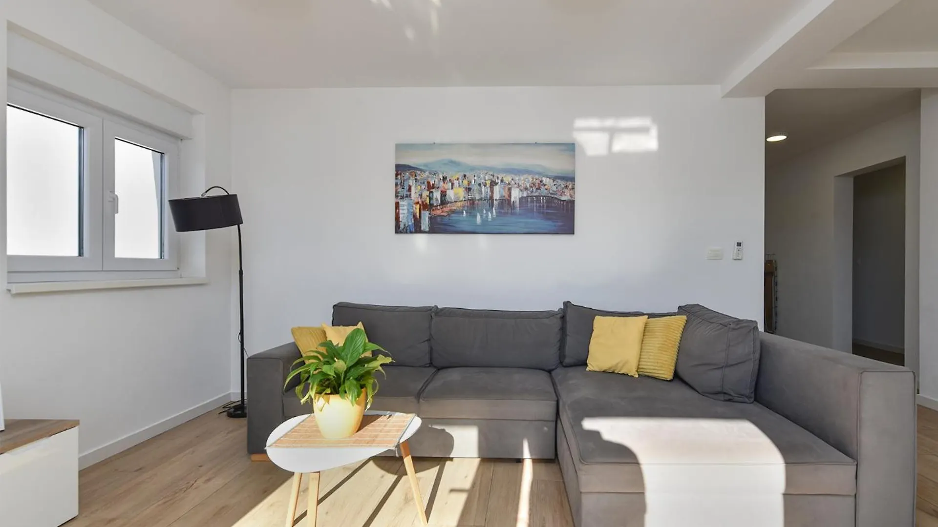 Apartments Stanko 2367 Pula Croatia