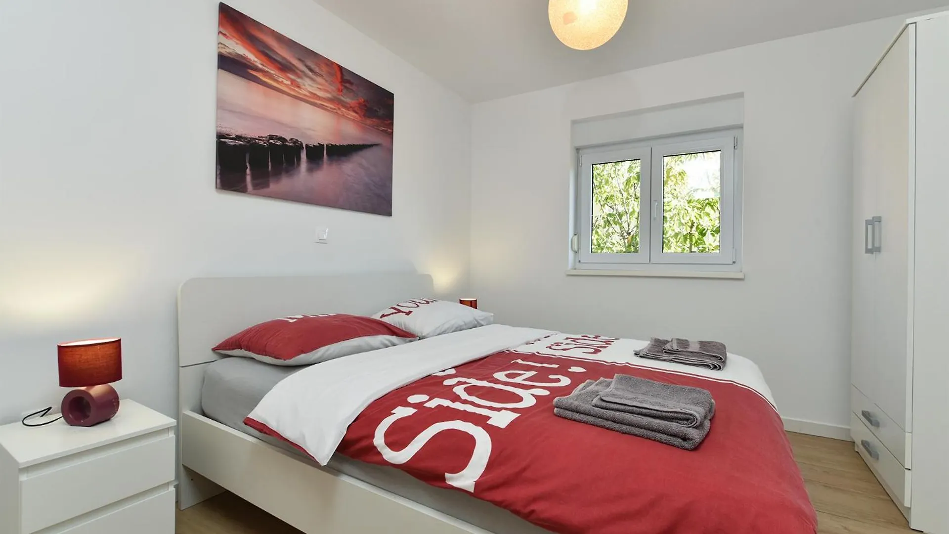 Apartments Stanko 2367 Pula