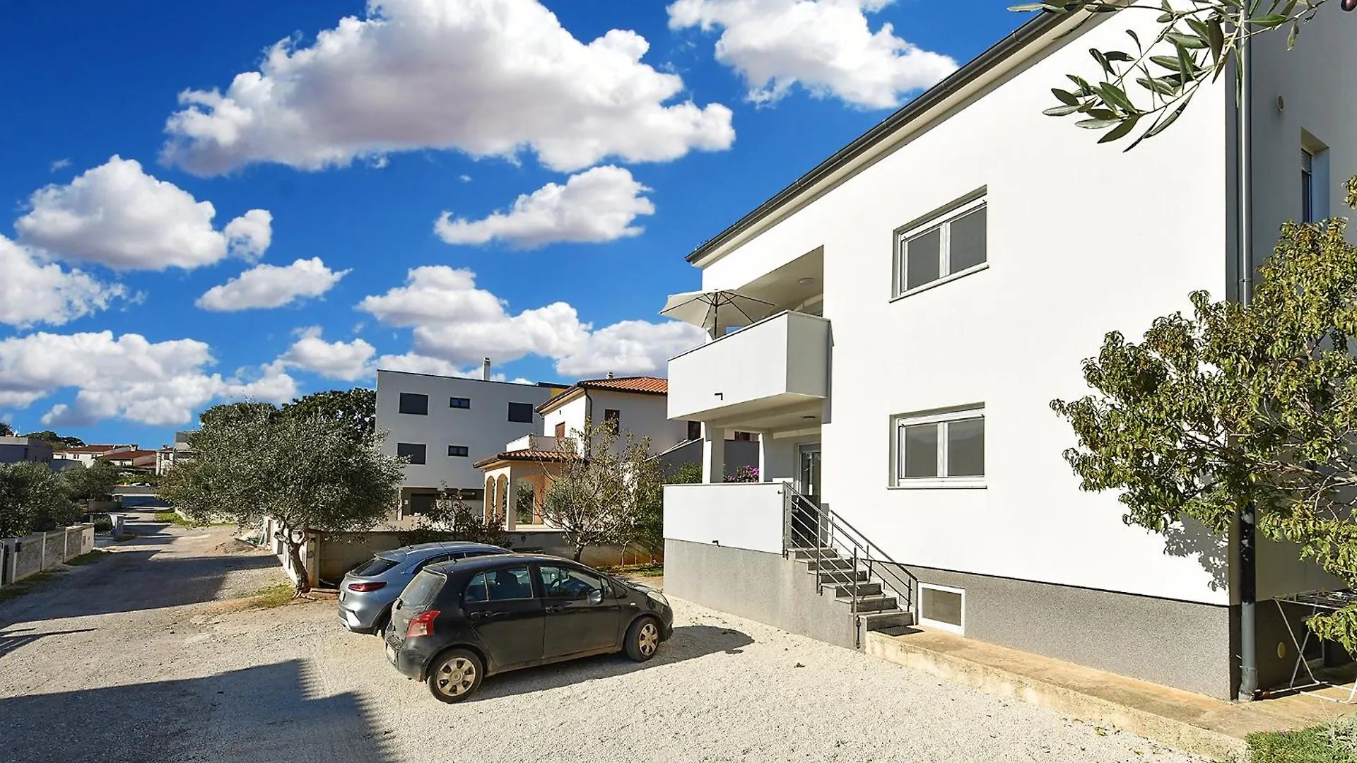 Apartments Stanko 2367 Pula