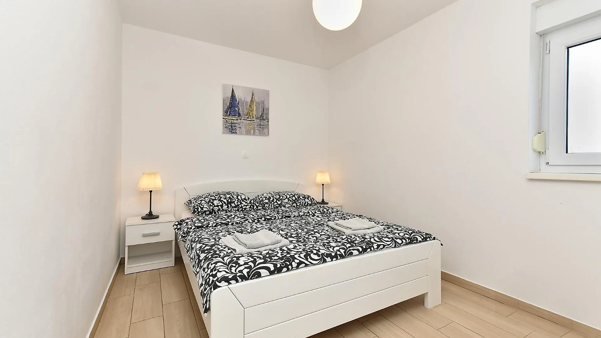 Apartments Stanko 2367 Pula Croatia