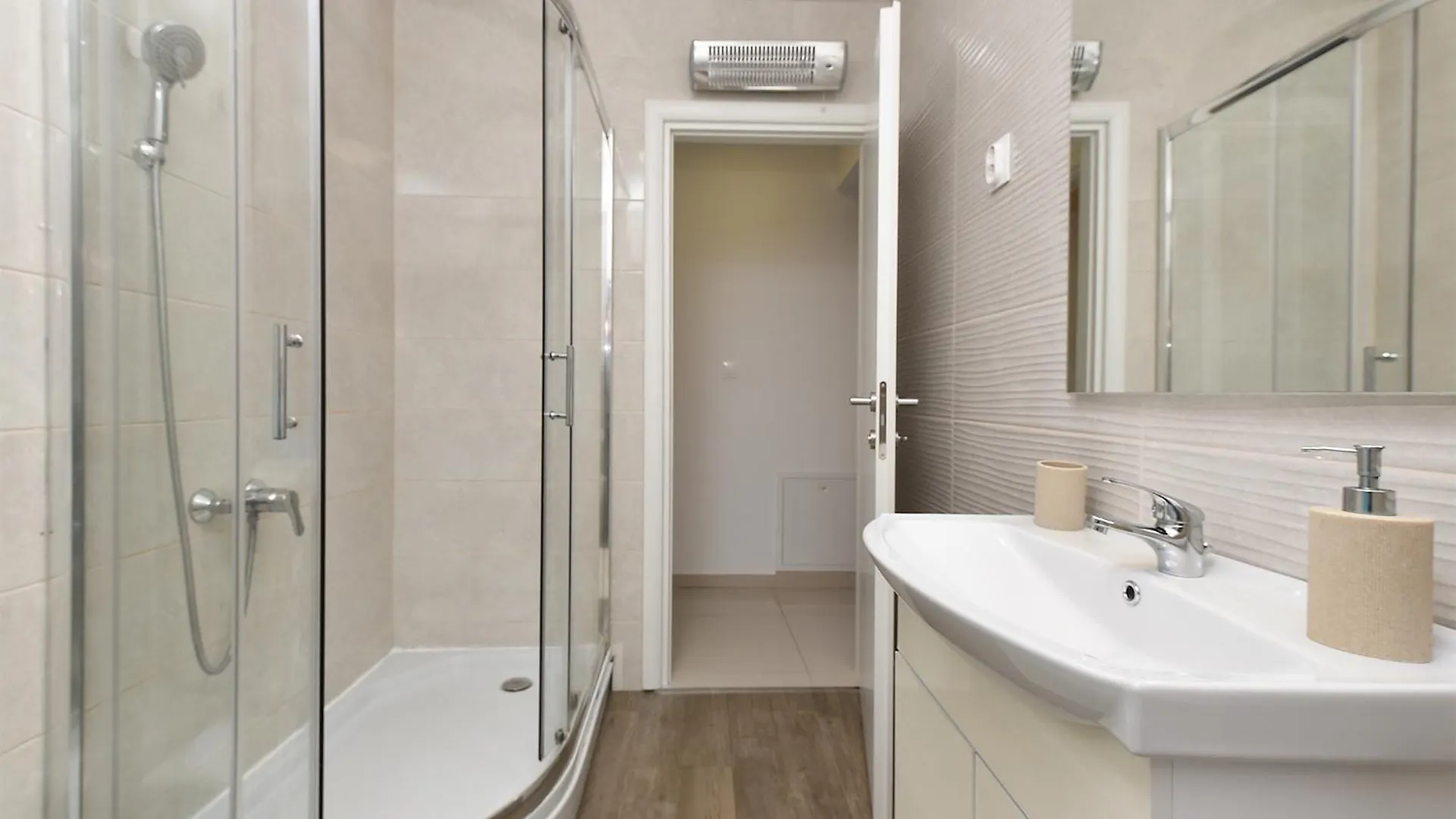Apartments Stanko 2367 Pula Croatia