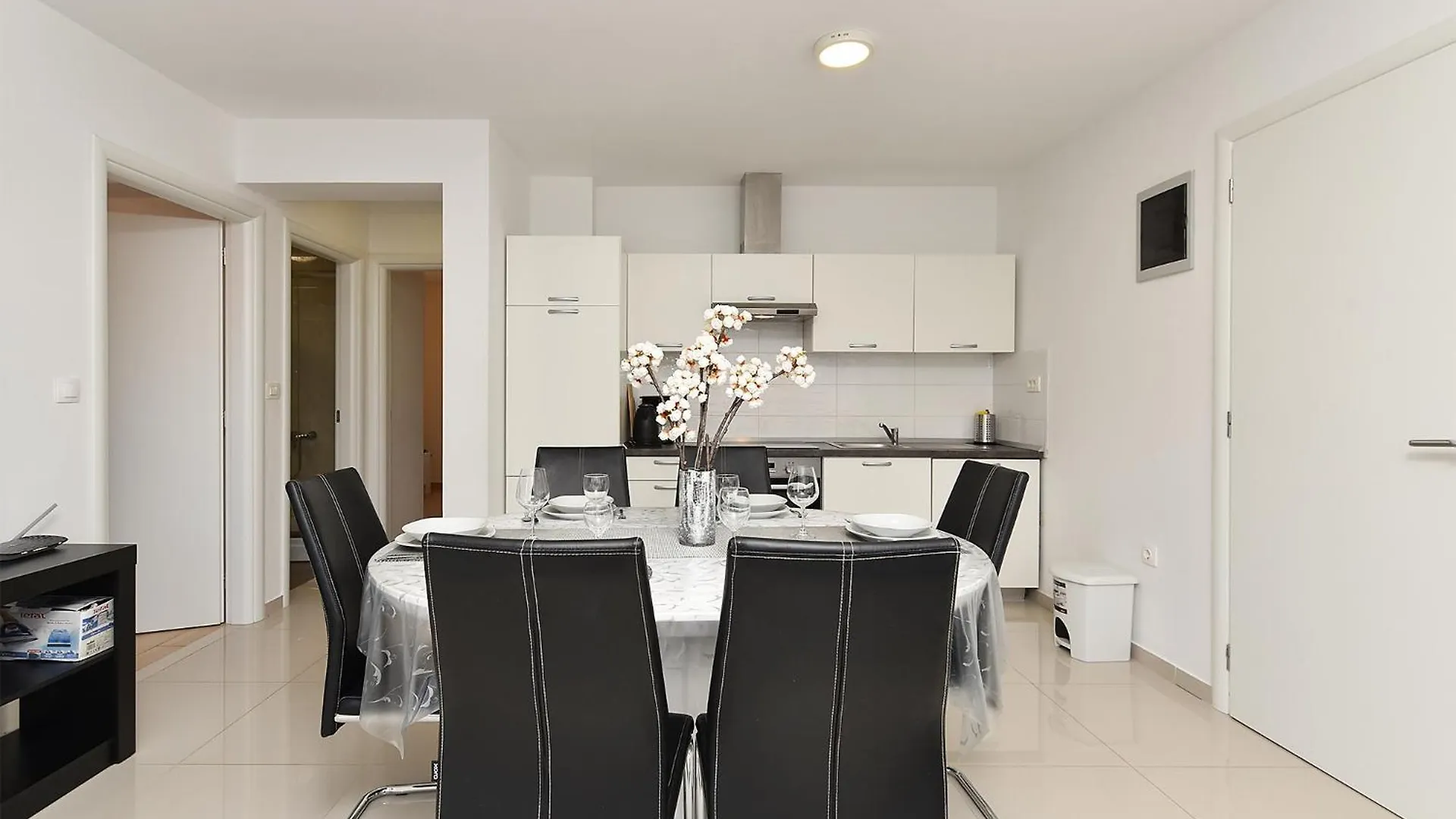 Apartments Stanko 2367 プーラ