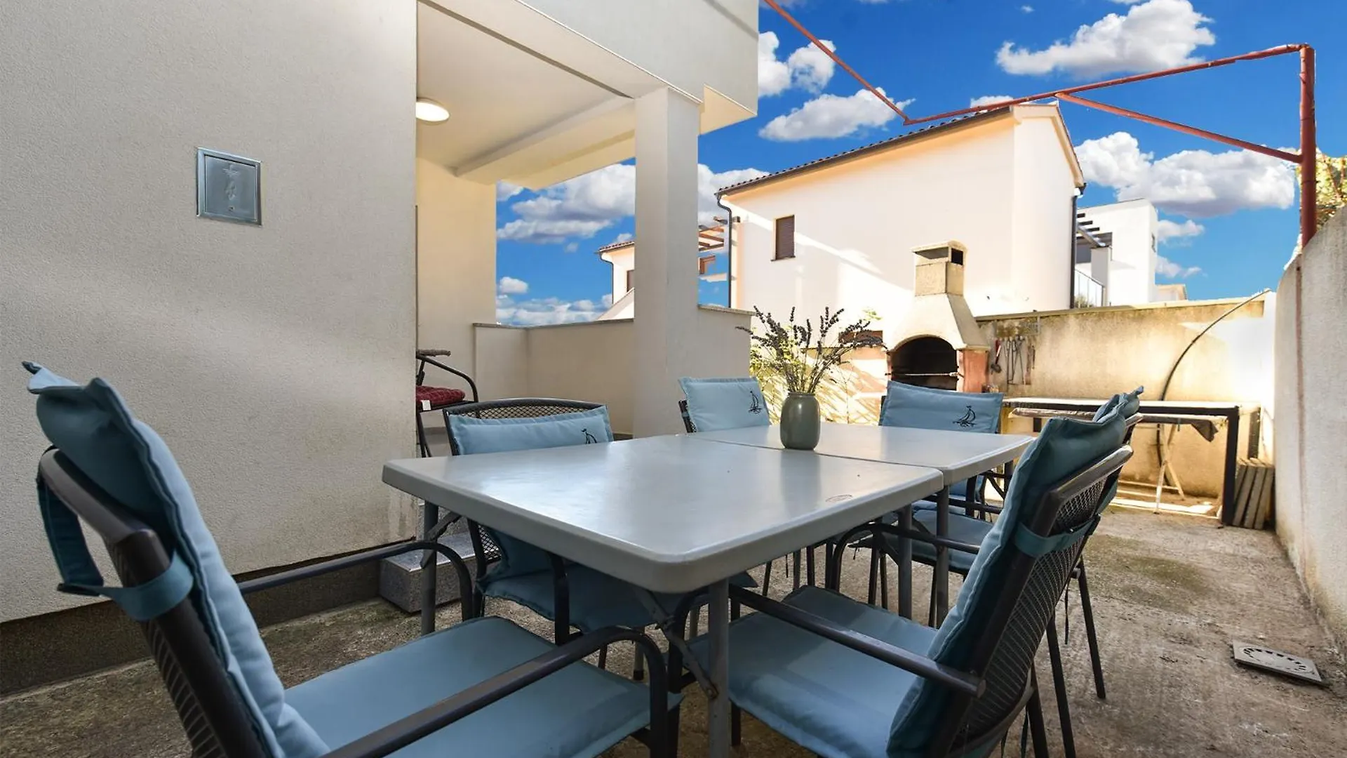 Apartments Stanko 2367 Pula Croatia