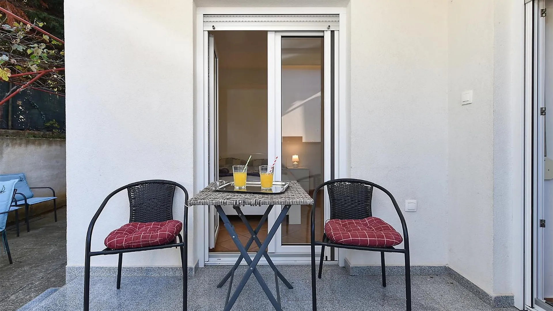 Apartments Stanko 2367 プーラ