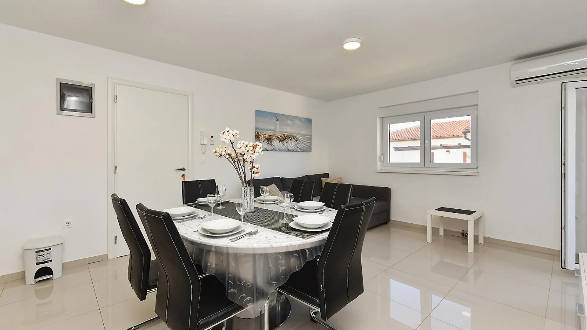 Apartments Stanko 2367 Pula Croatia
