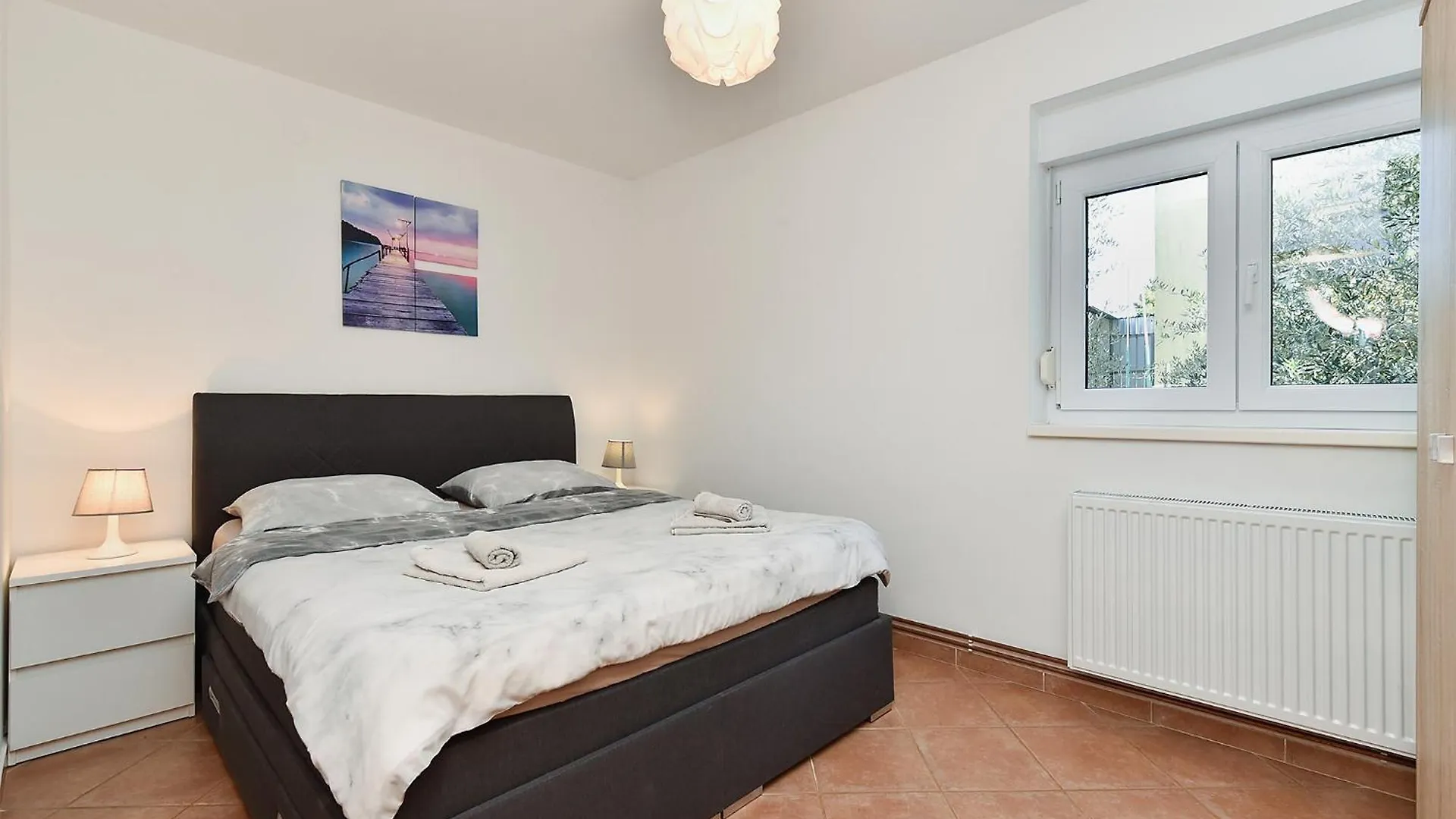 Apartments Stanko 2367 Pula Croatia