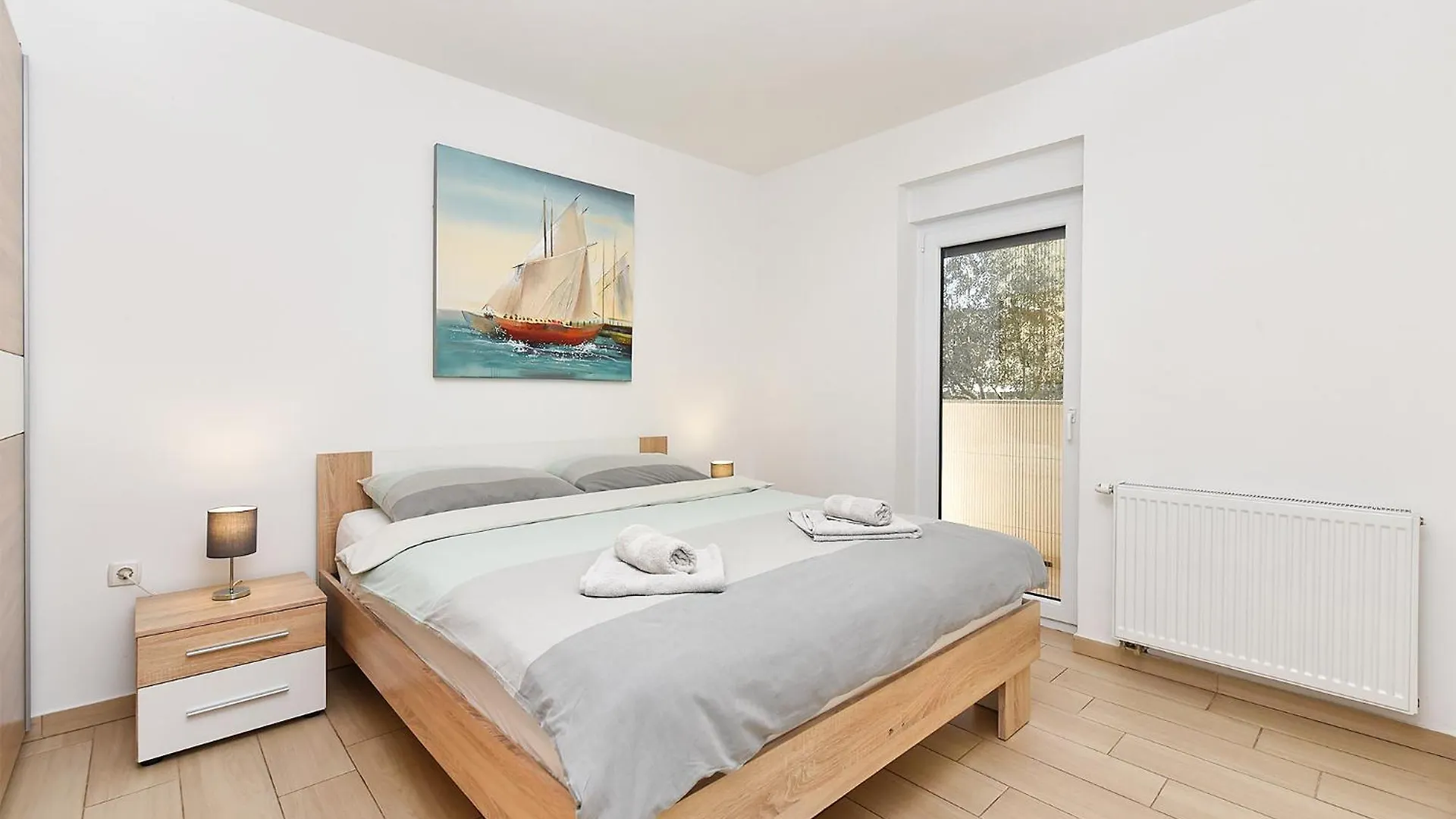 Apartments Stanko 2367 プーラ
