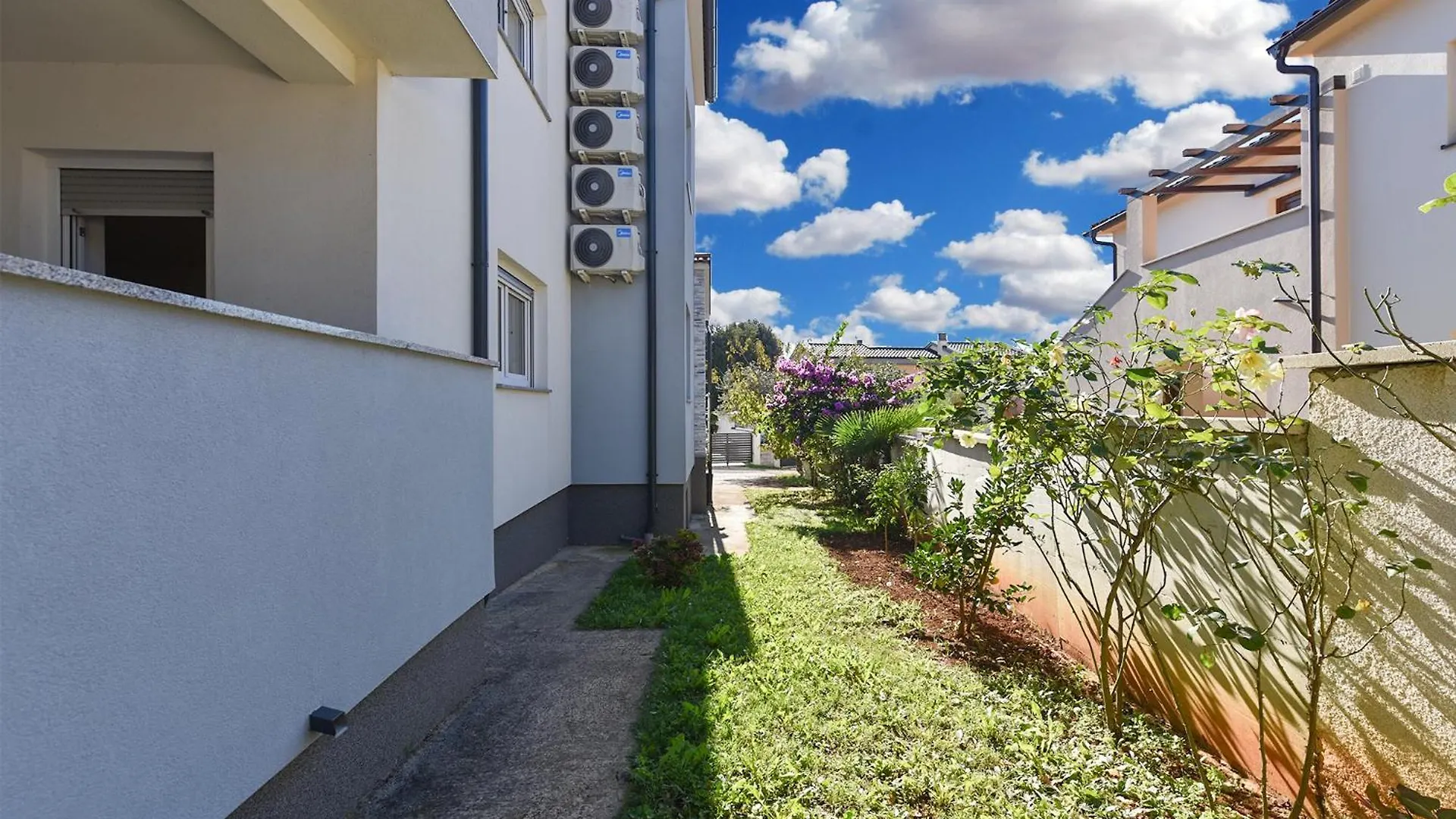 Apartments Stanko 2367 Pula 0*,  Croatia
