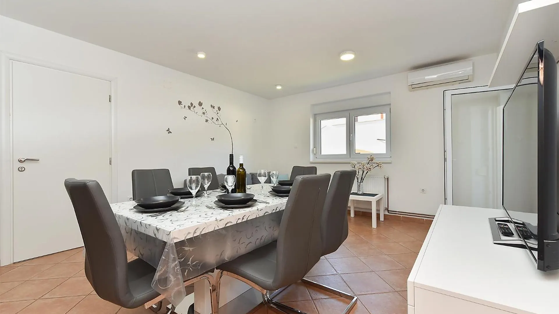 Apartments Stanko 2367 Pula Croatia