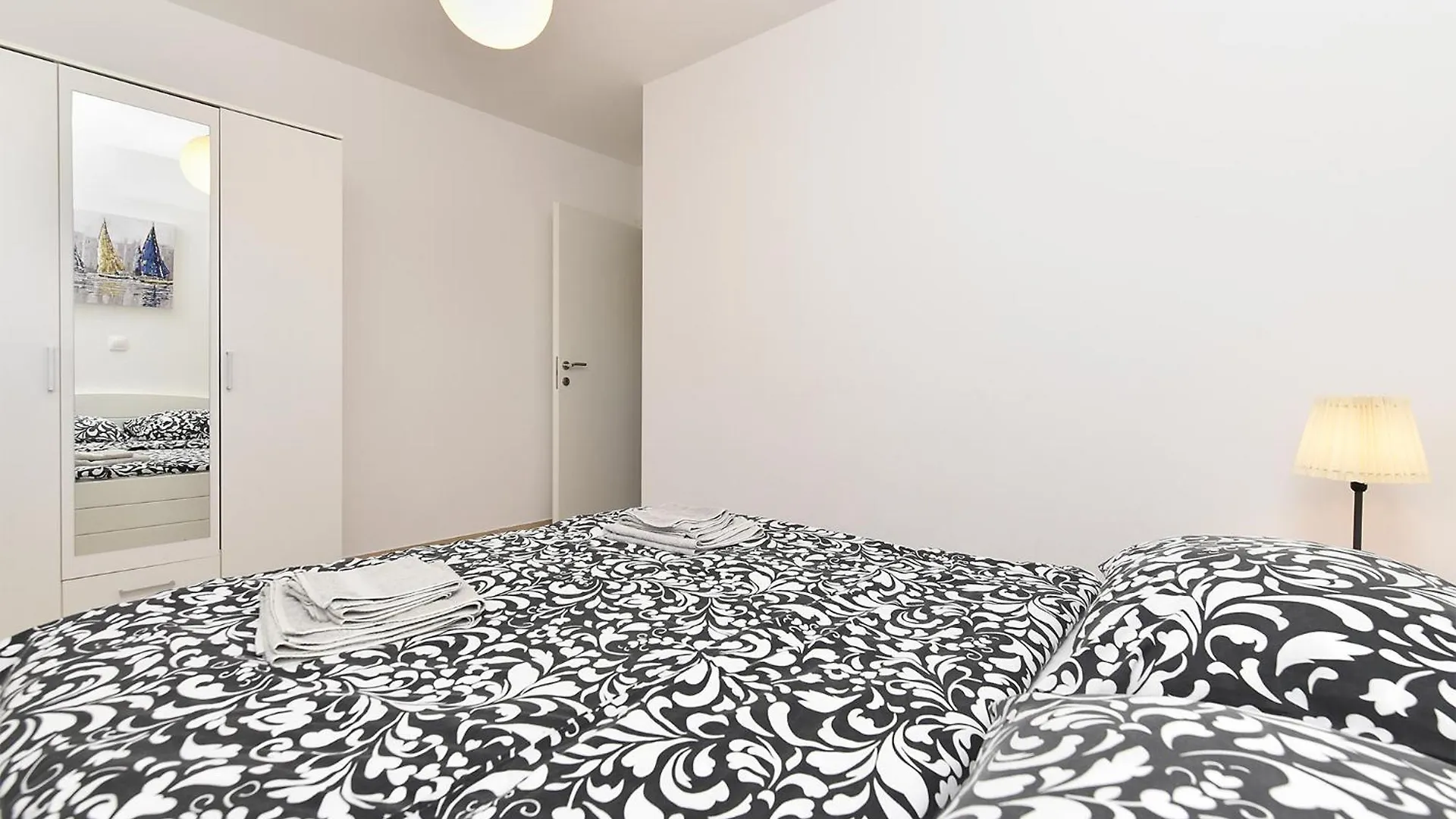Apartments Stanko 2367 Pula 0*,  Croatia