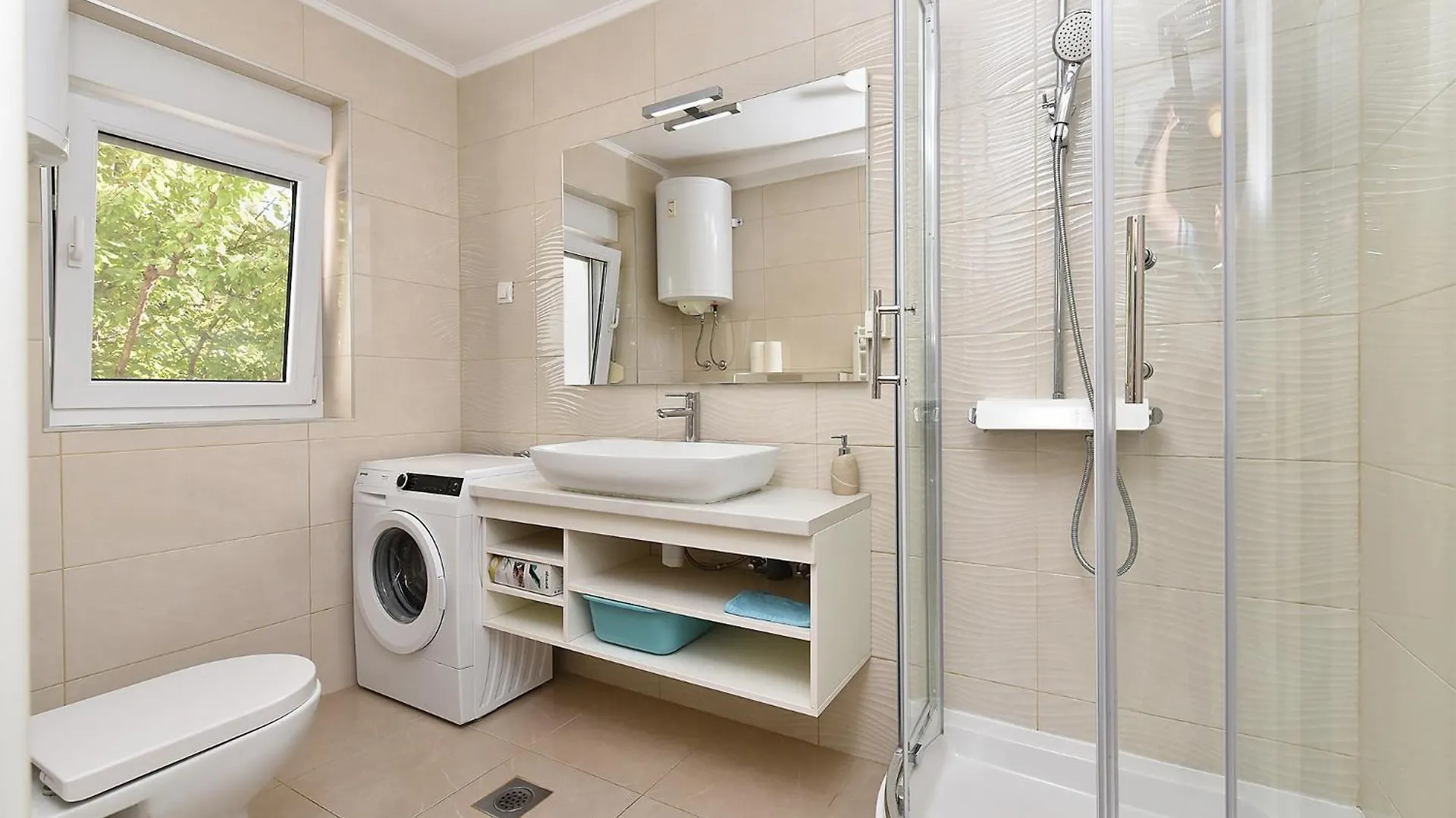 Apartments Stanko 2367 Pula Croatia