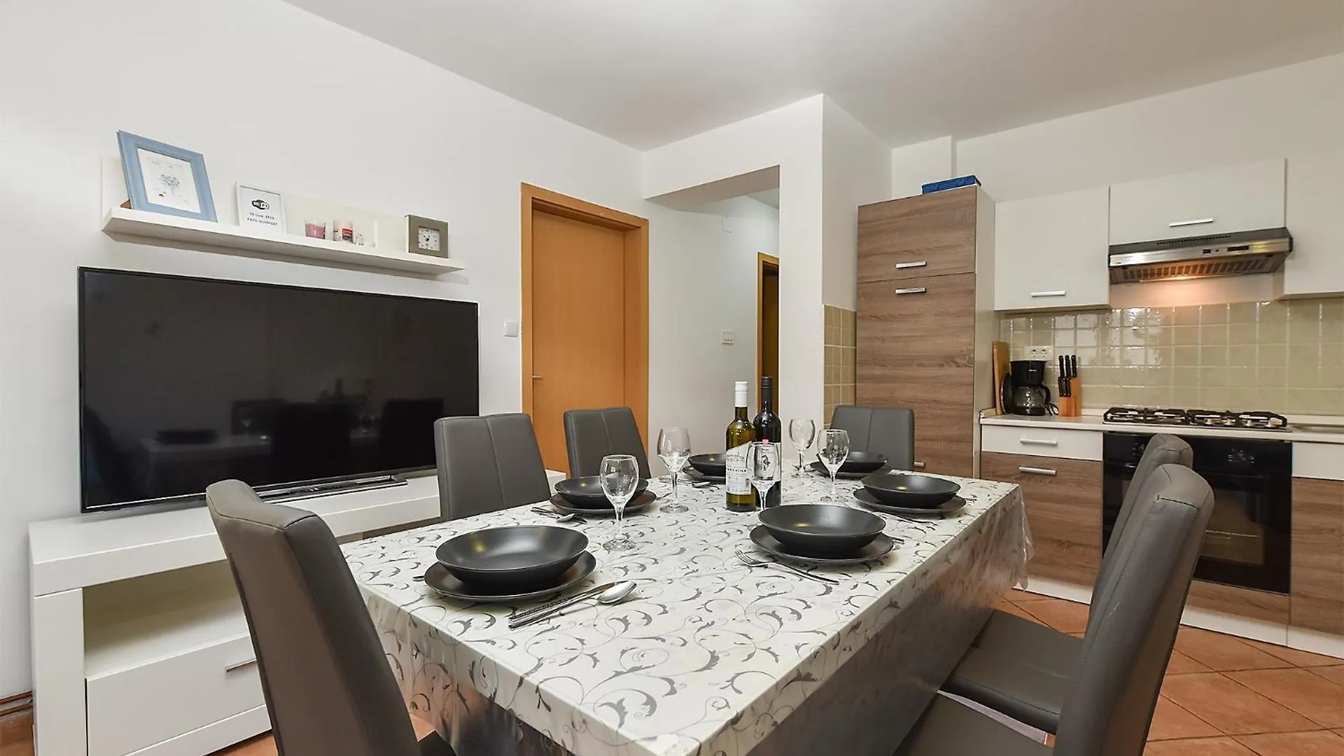 Apartments Stanko 2367 Pula 0*,  Croatia