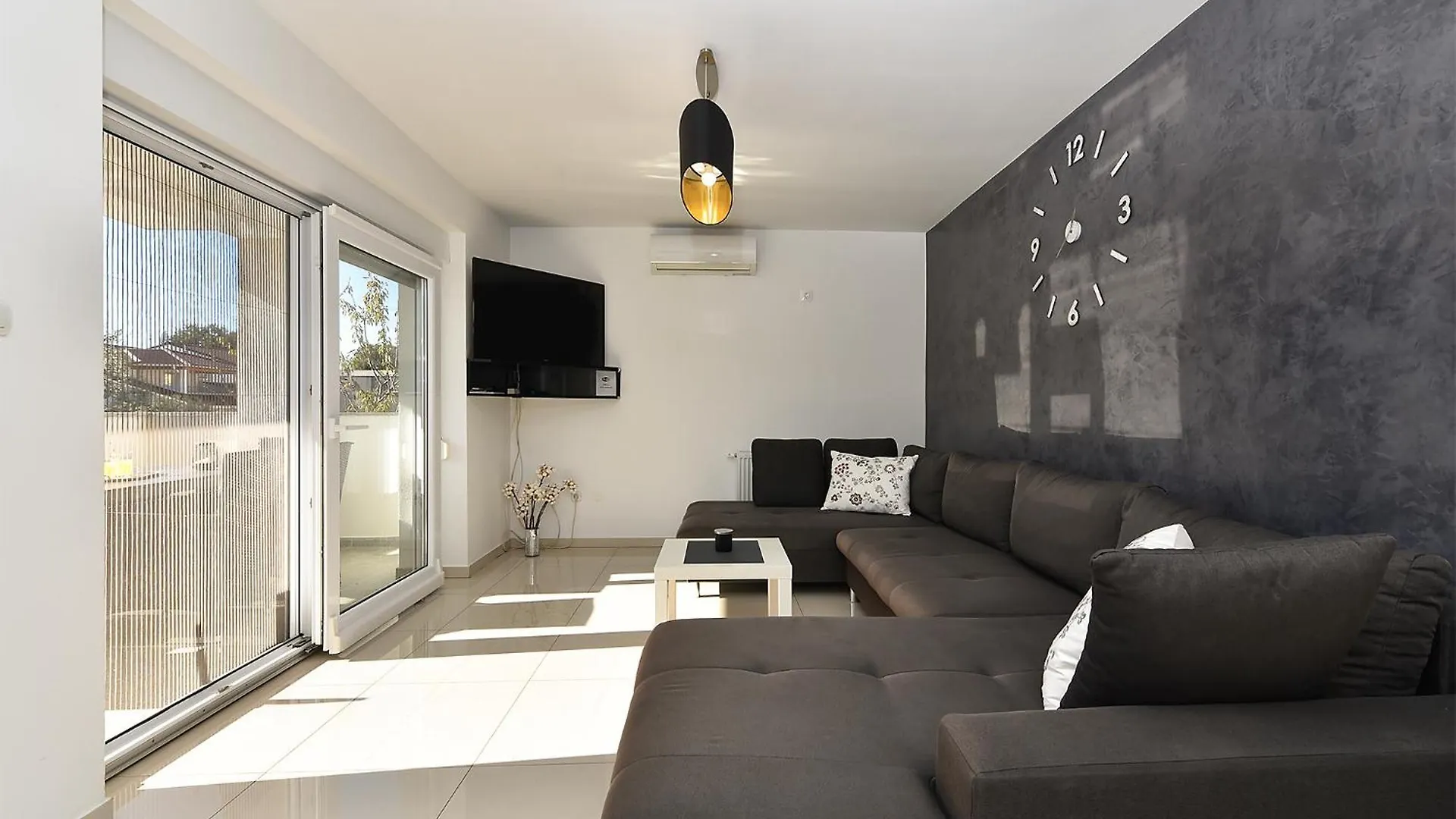 Apartments Stanko 2367 location